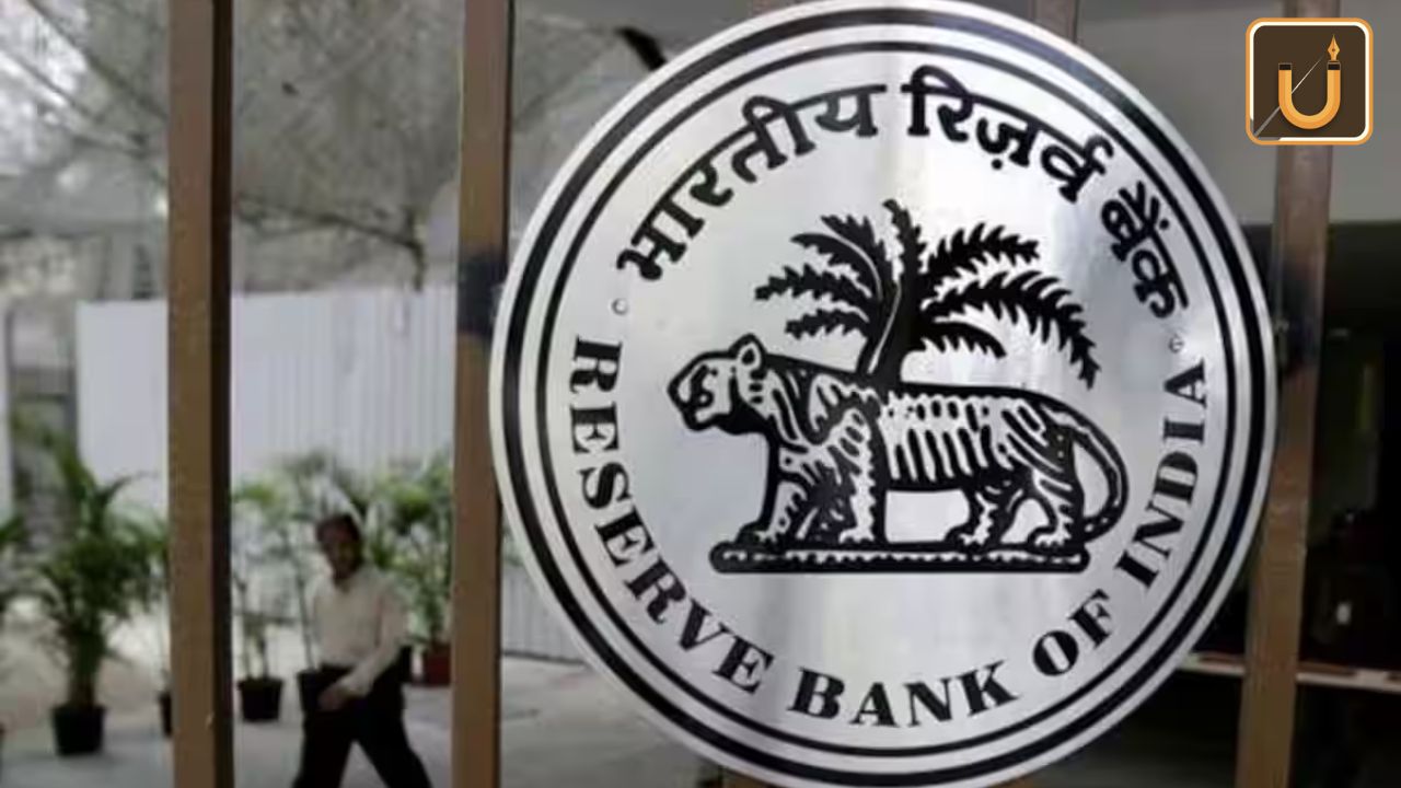 Usthadian Academy / RBI Imposes Penalties on Punjab National Bank and Federal Bank